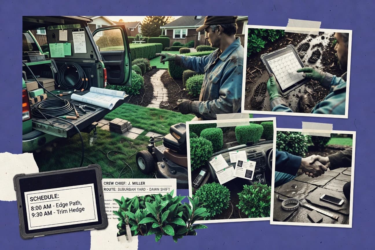 Top 10 Best Landscaping Appointment Booking Software of 2026