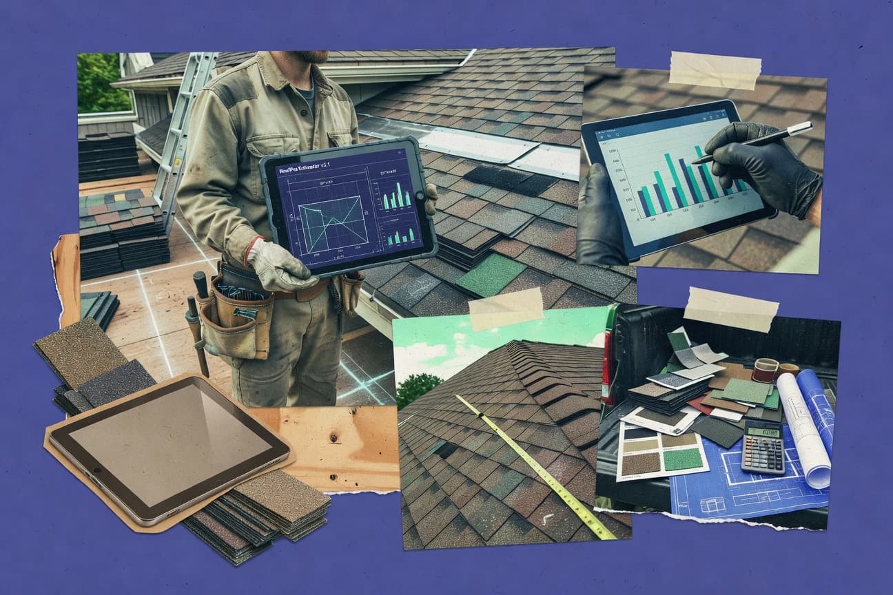 Top 10 Best Roofing Estimating Software of 2026