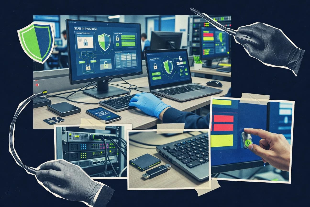 Top 10 Best Commercial Antivirus Software of 2026