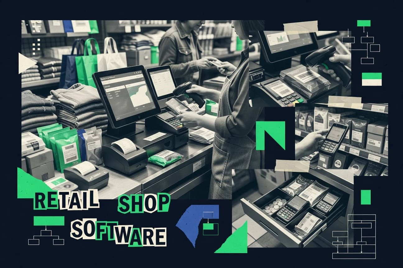 Top 10 Best Retail Shop Software of 2026