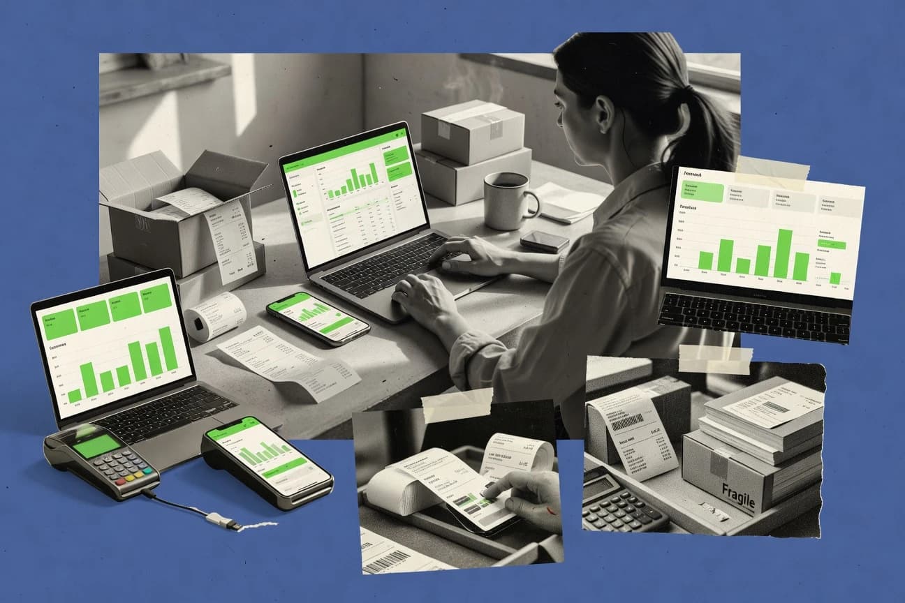 Top 10 Best Easy Small Business Software of 2026