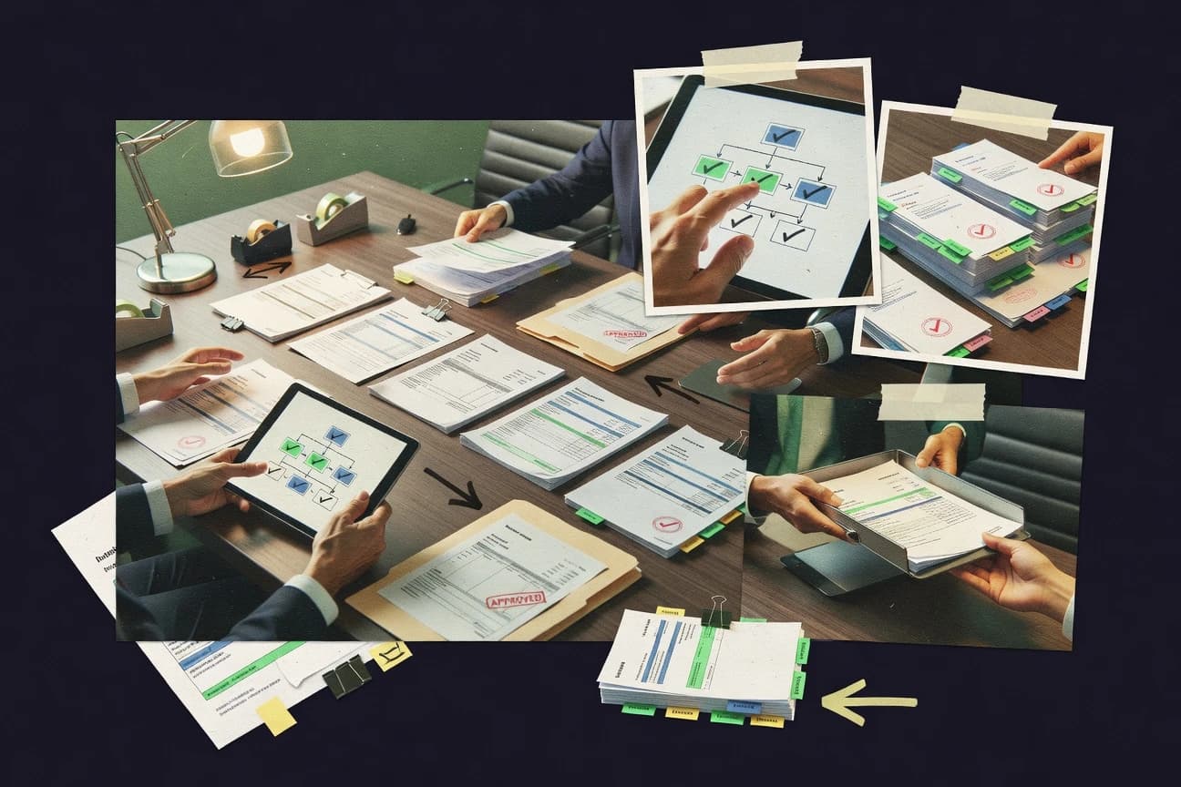 Top 10 Best Approval Routing Software of 2026