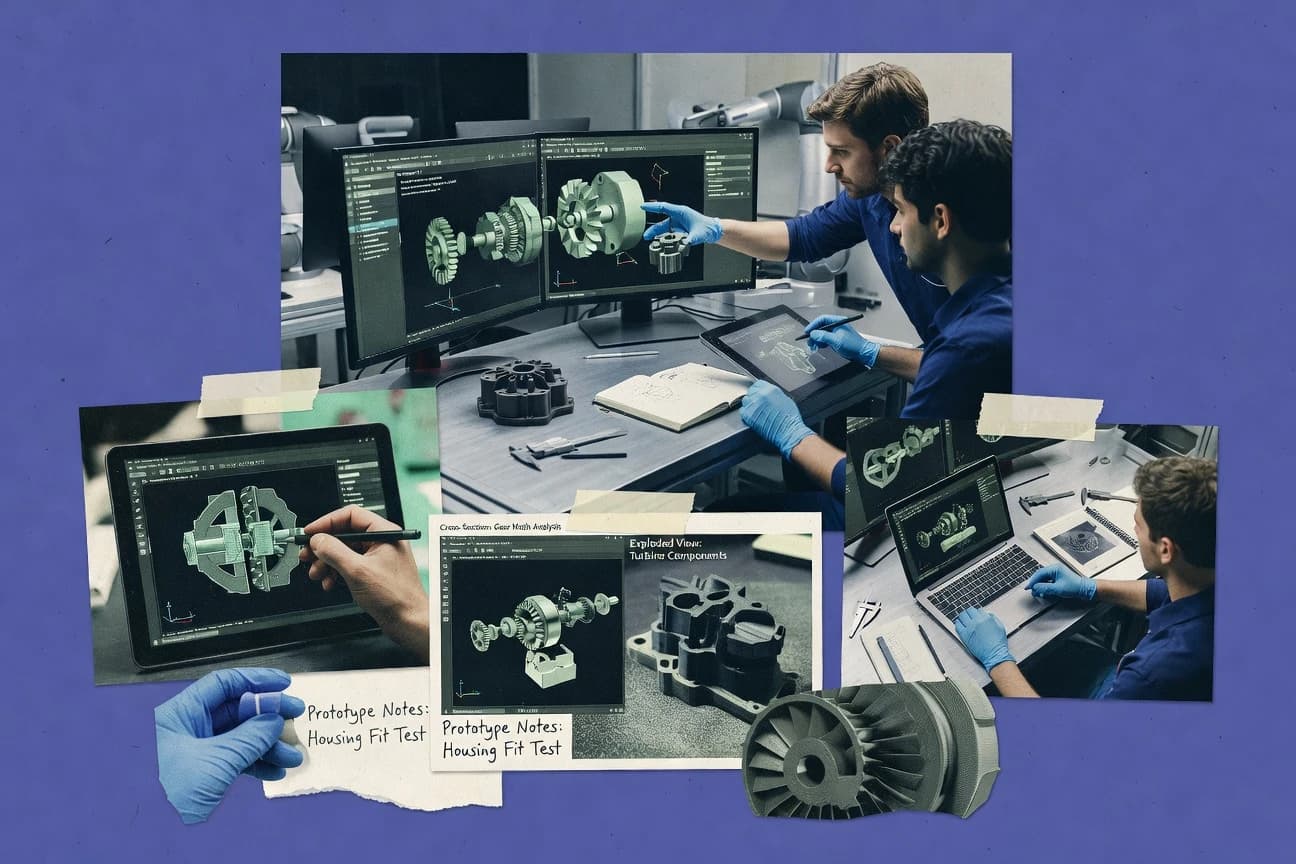 Top 10 Best 3D Product Collaboration Software of 2026