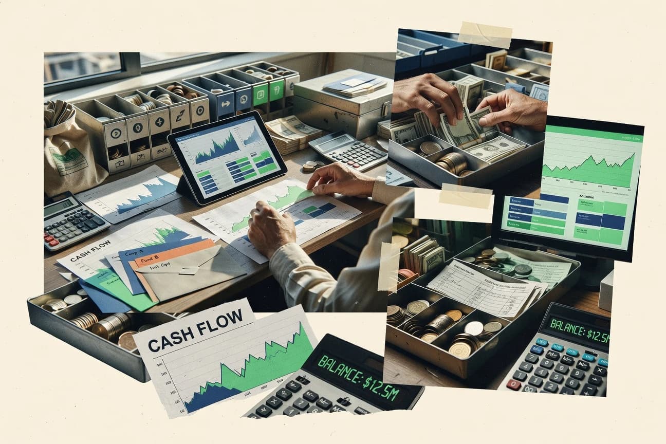 Top 10 Best Cash Positioning Software of 2026