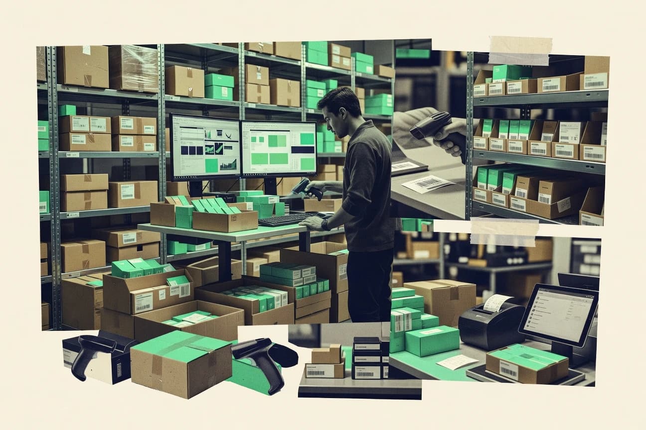 Top 10 Best Inventory Sales Software of 2026