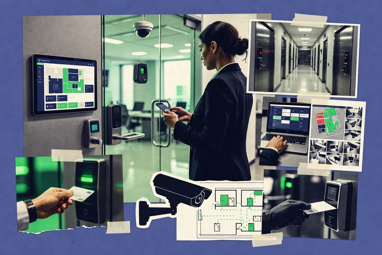 Top 10 Best Access Control Management Software of 2026