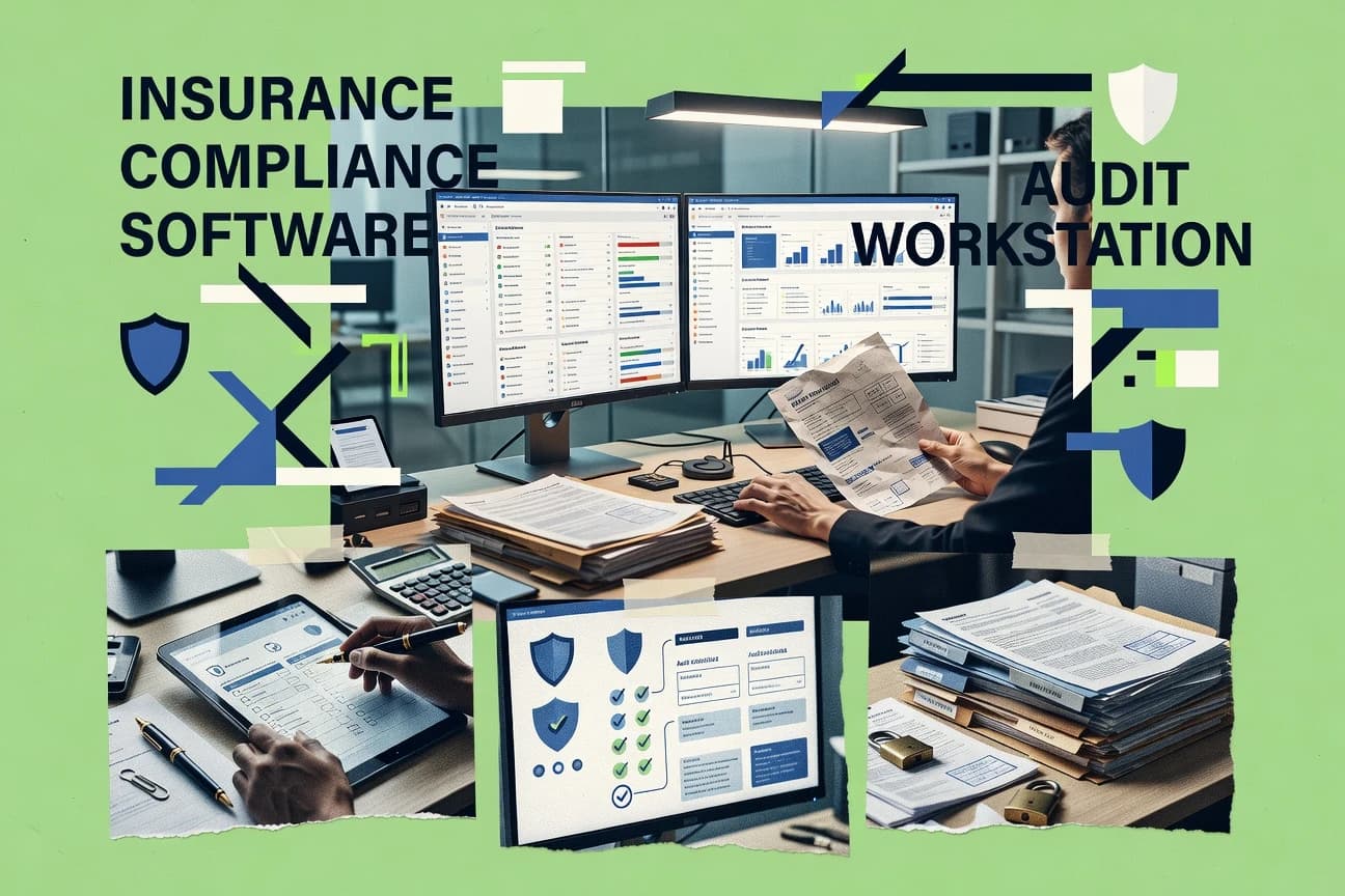Top 10 Best Insurance Compliance Software of 2026