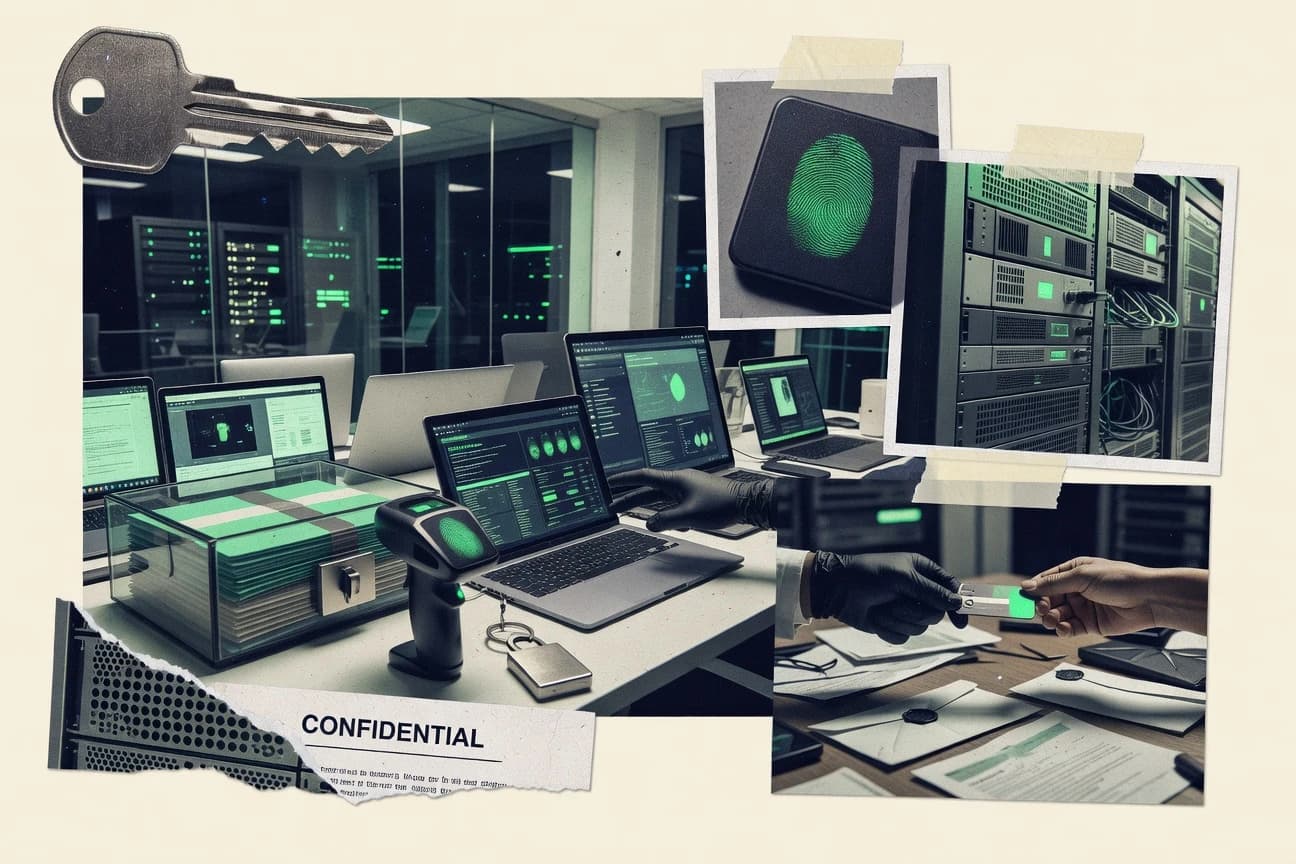 Top 10 Best Secure Data Room Software of 2026