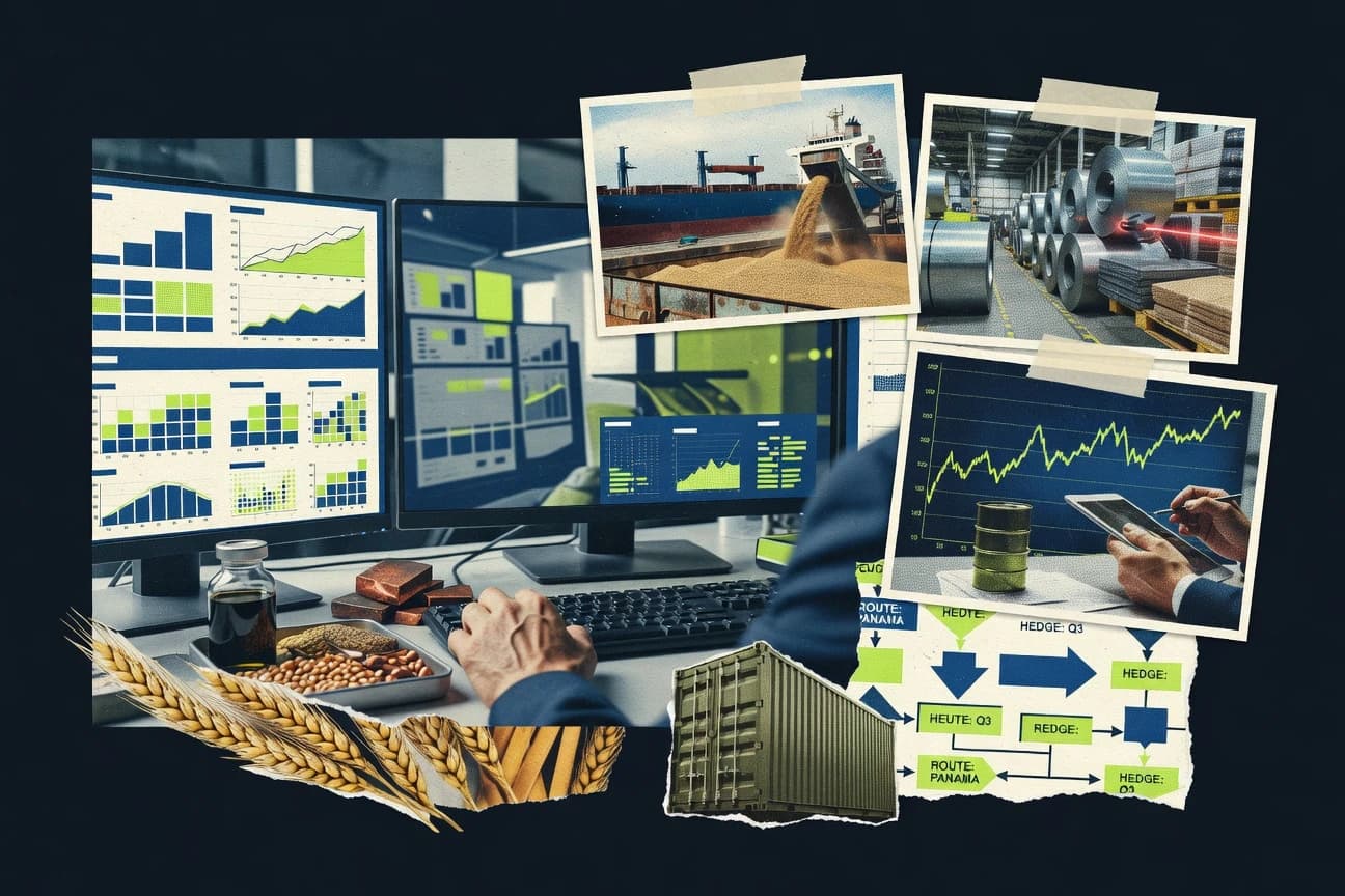 Top 10 Best Commodity Management Software of 2026