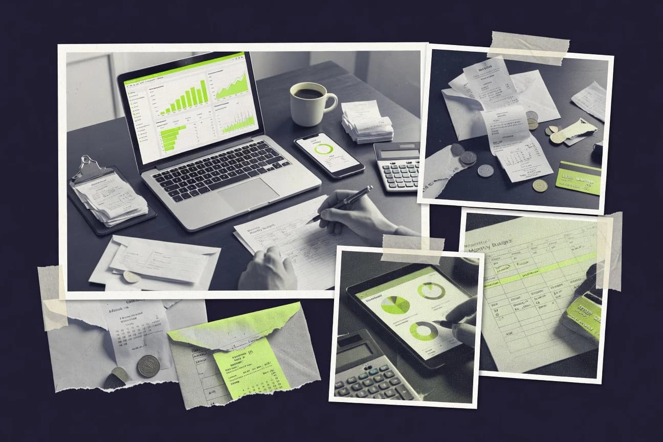 Top 10 Best Budget And Planning Software of 2026