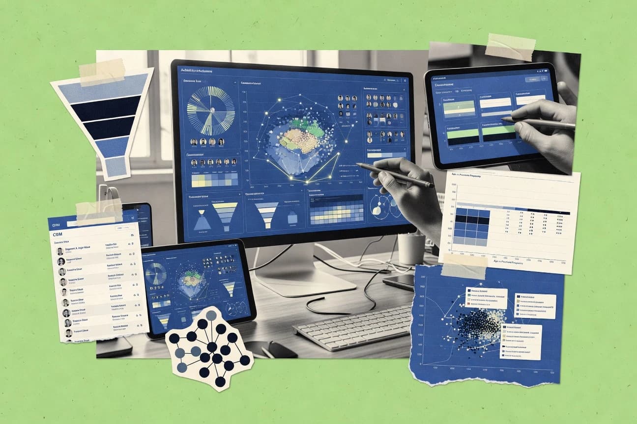 Top 10 Best Customer Segmentation Software of 2026