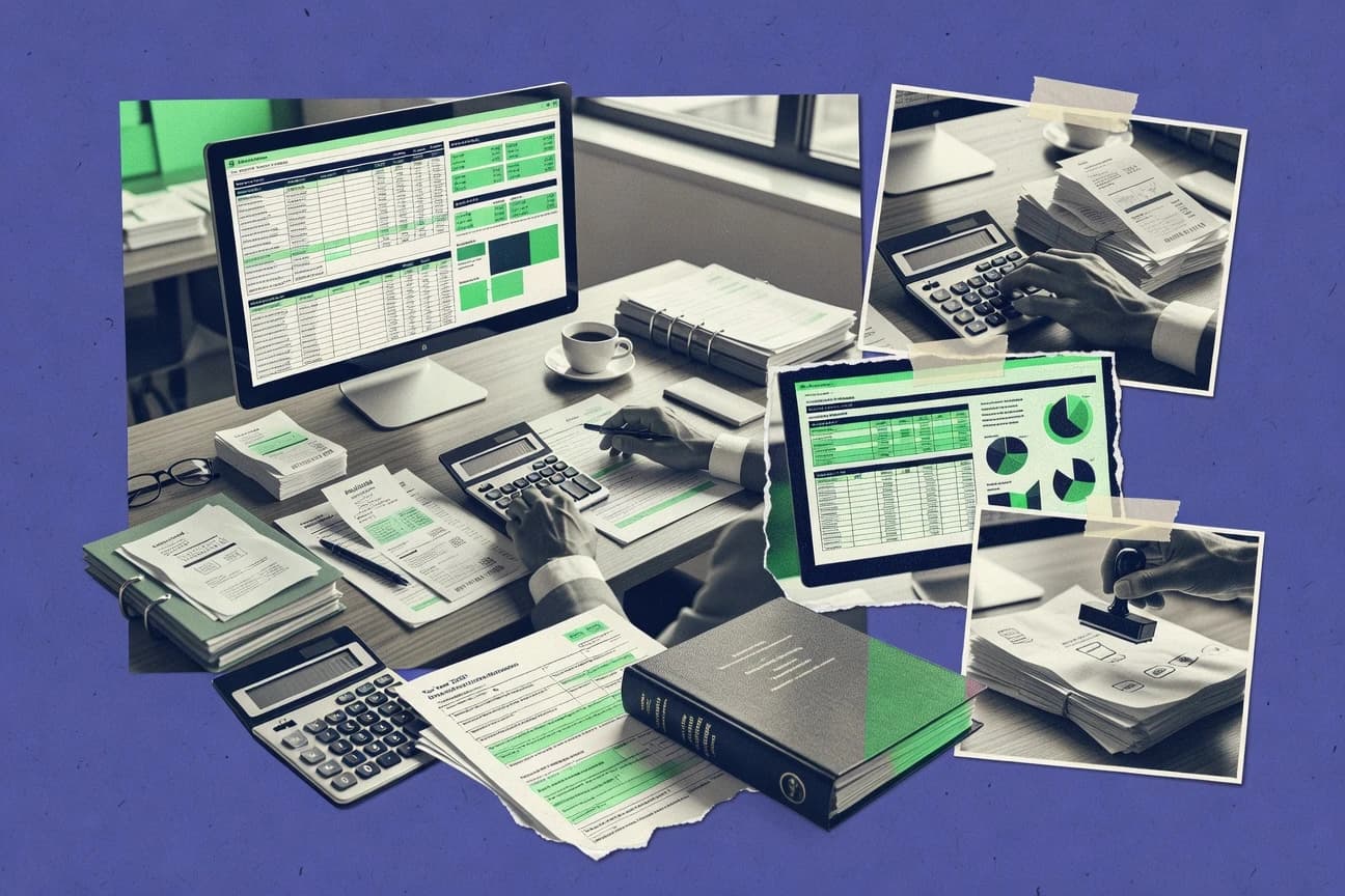 Top 10 Best Professional Tax Accounting Software of 2026