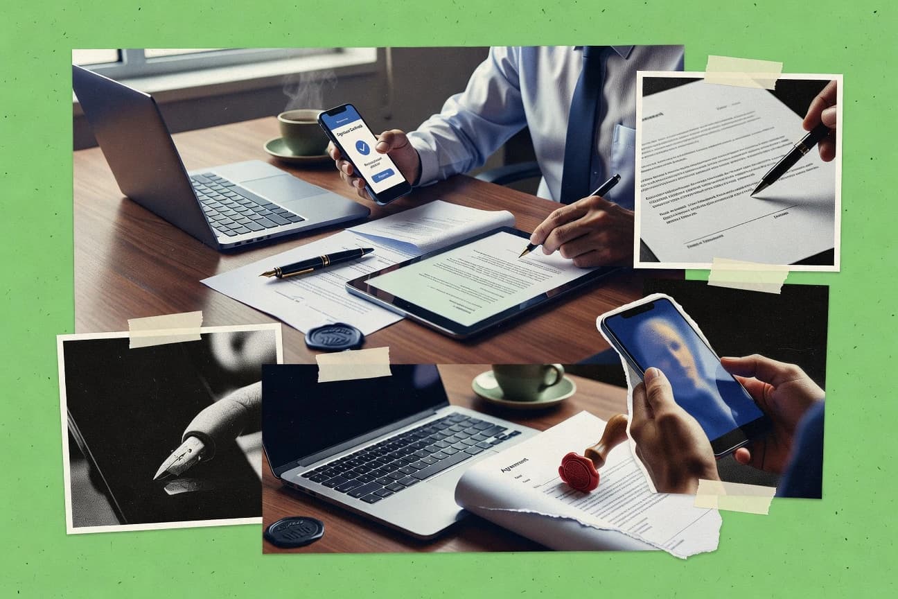 Top 10 Best E-Signature Software of 2026