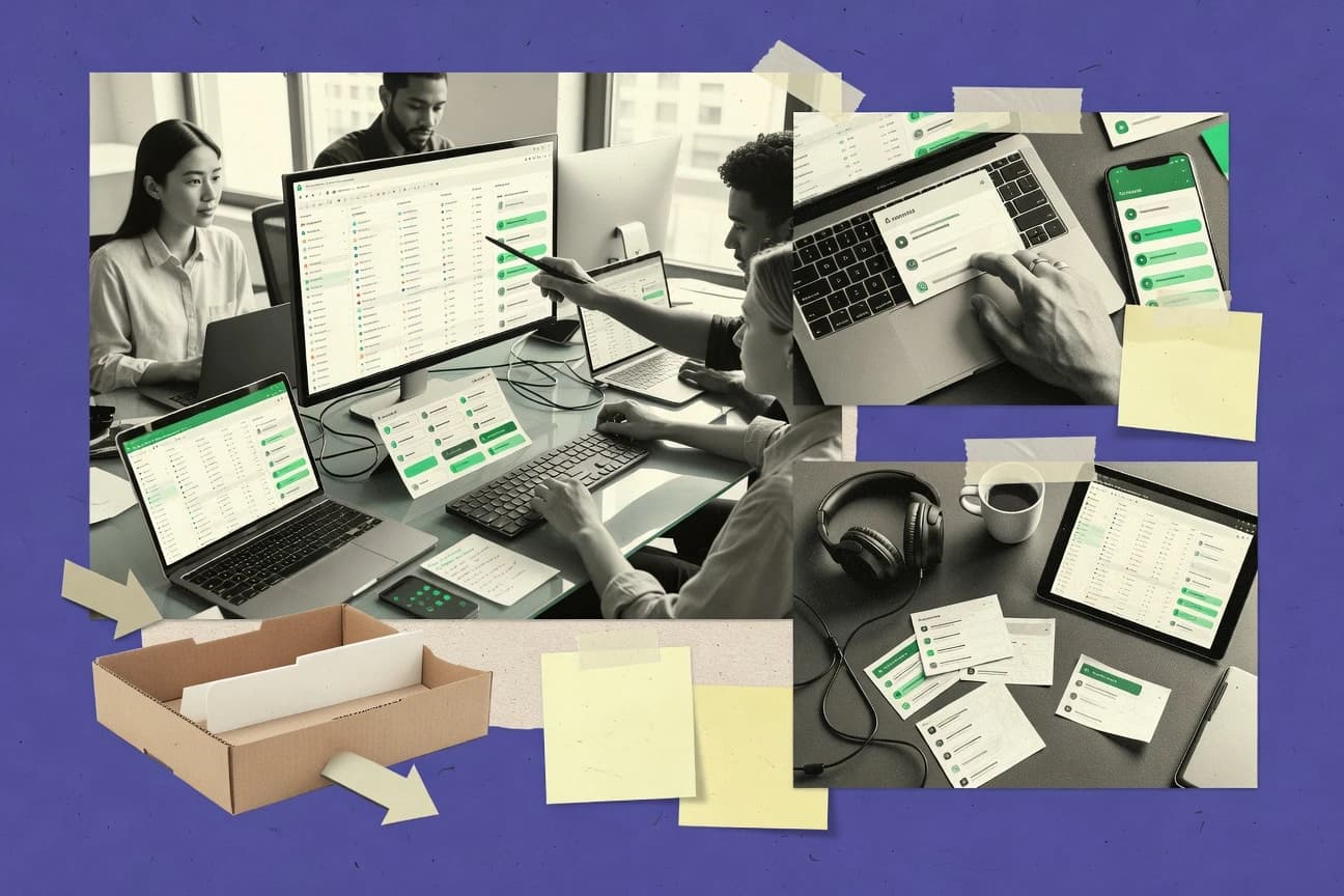 Top 10 Best Team Email Management Software of 2026