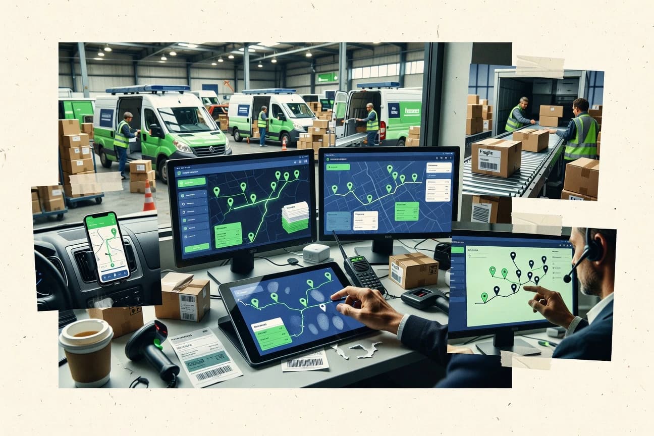 Top 10 Best Delivery Dispatch Software of 2026