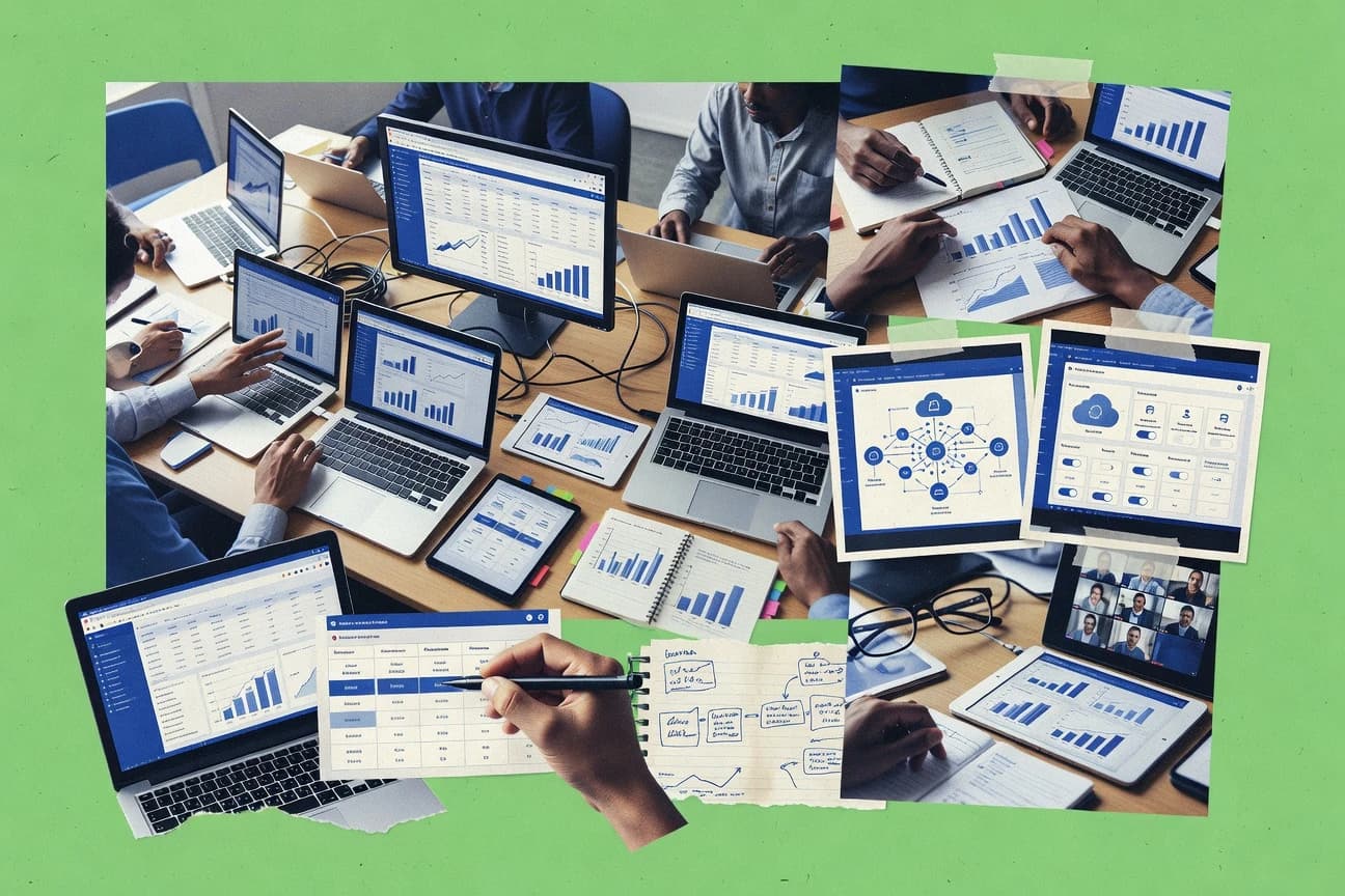 Top 10 Best Data Collaboration Software of 2026