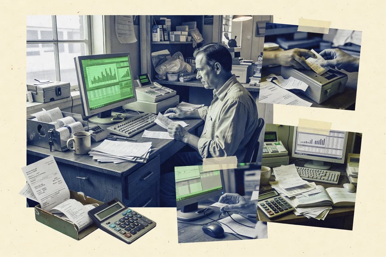 Top 10 Best Small Business Desktop Accounting Software of 2026