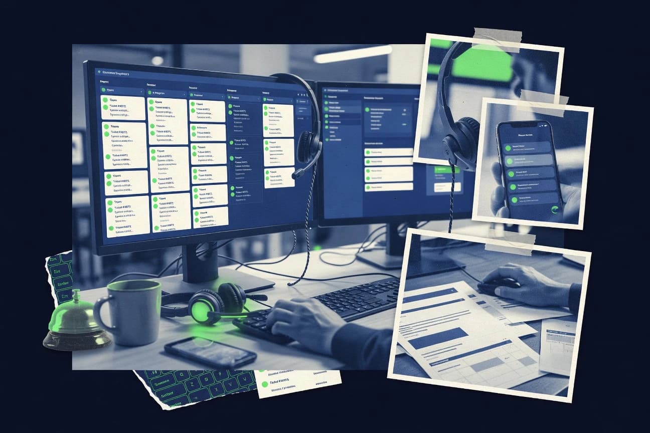 Top 10 Best Help Ticket Software of 2026