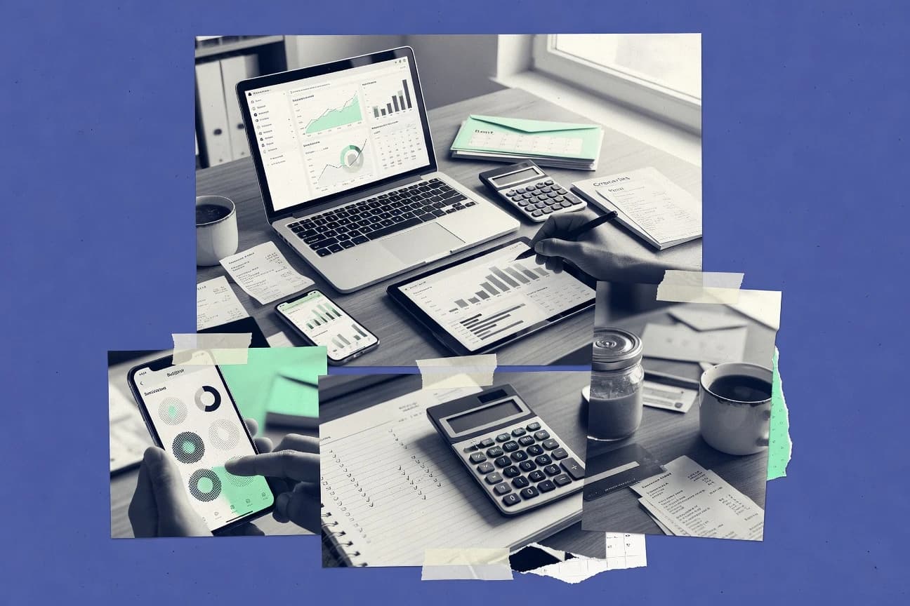 Top 10 Best Finance Planning Software of 2026