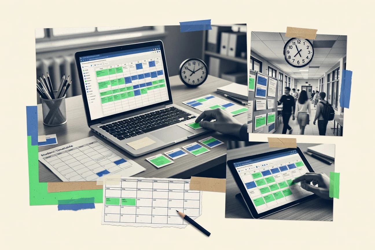 Top 10 Best School Class Scheduling Software of 2026