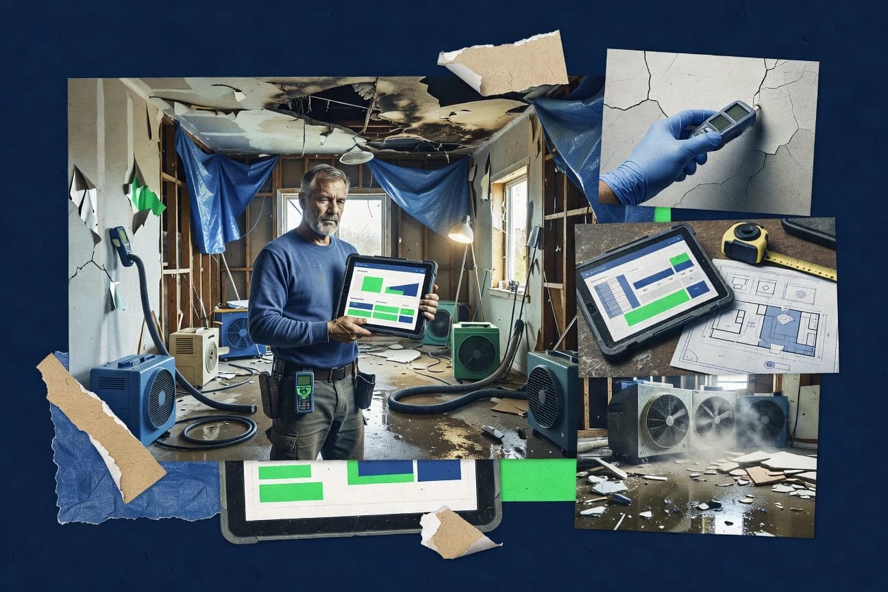 Top 10 Best Restoration Estimating Software of 2026