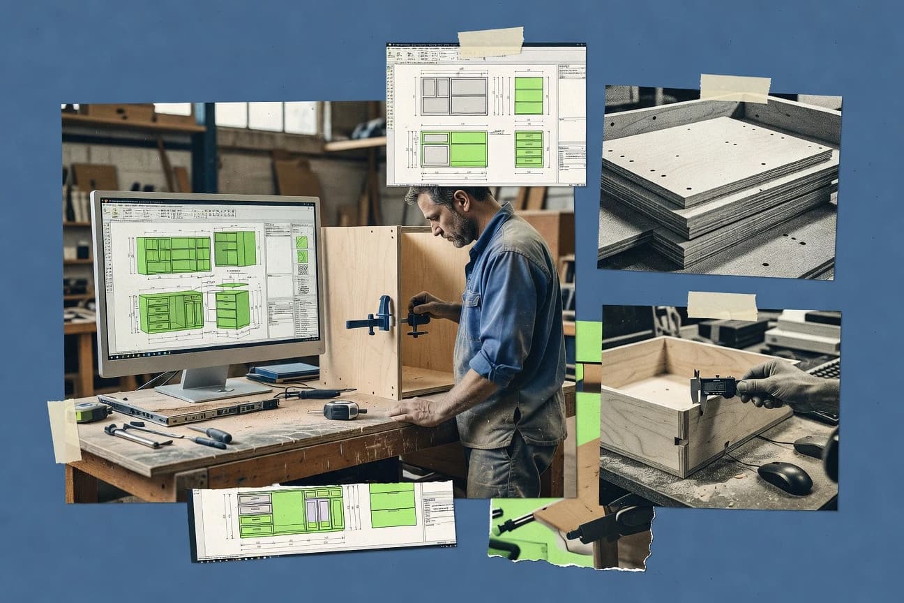 Top 10 Best Cabinet Building Software of 2026