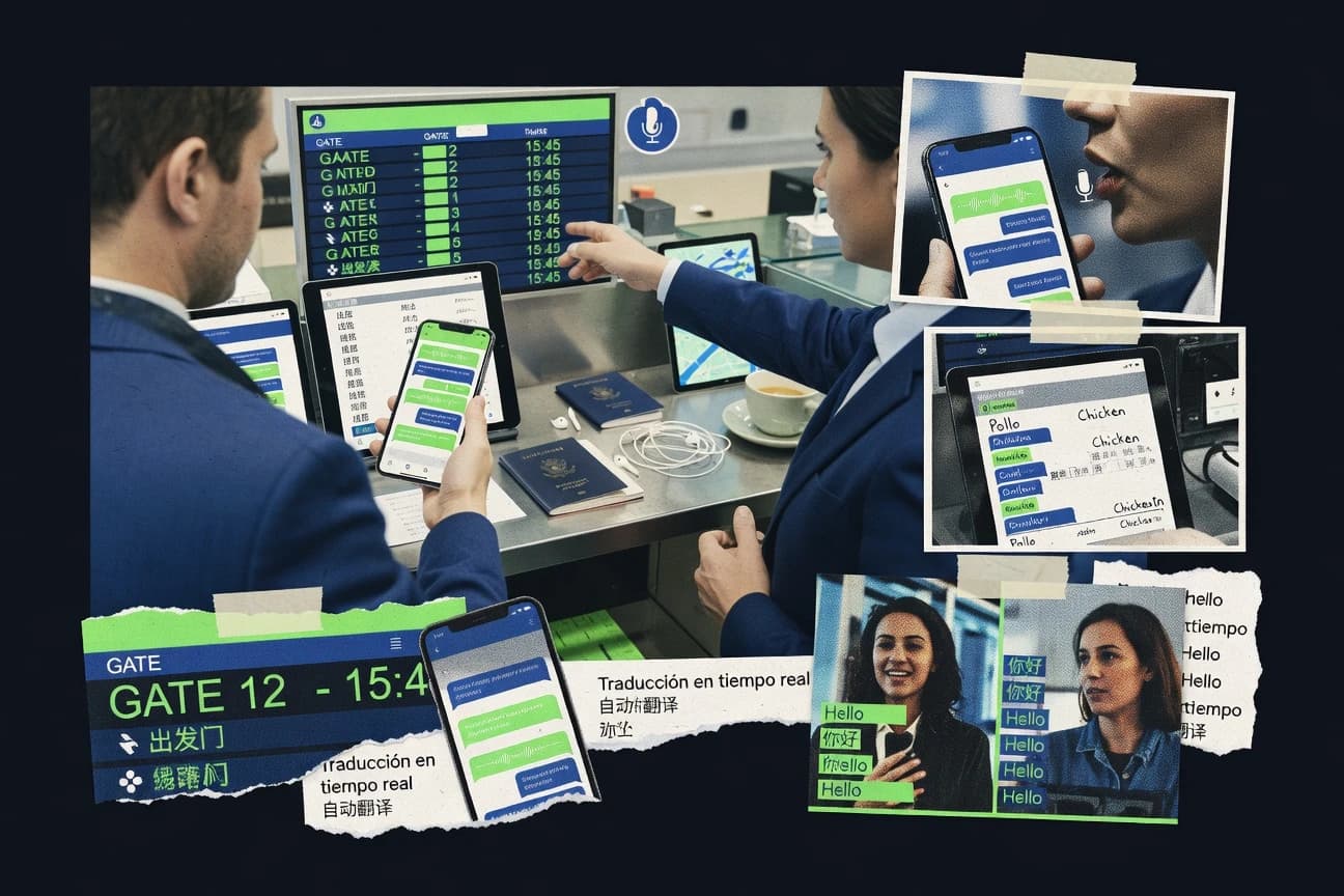 Top 10 Best Automatic Translation Software of 2026