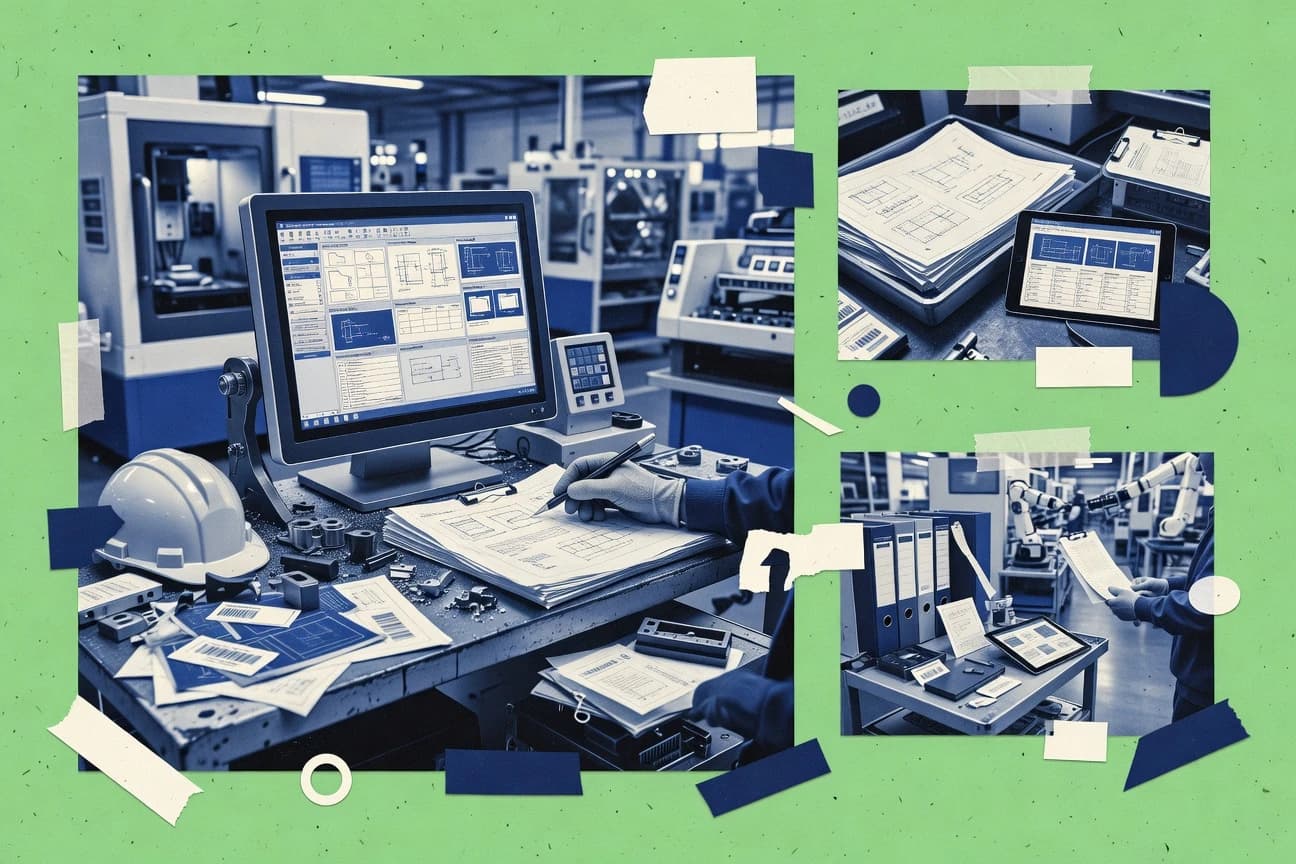 Top 10 Best Manufacturing Document Management Software of 2026