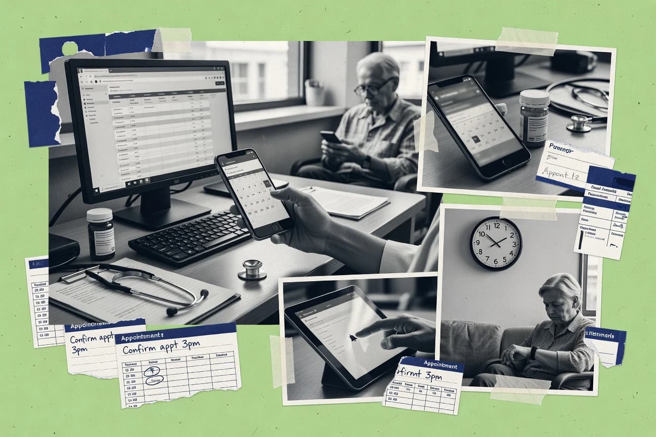 Top 10 Best Medical Appointment Reminder Software of 2026