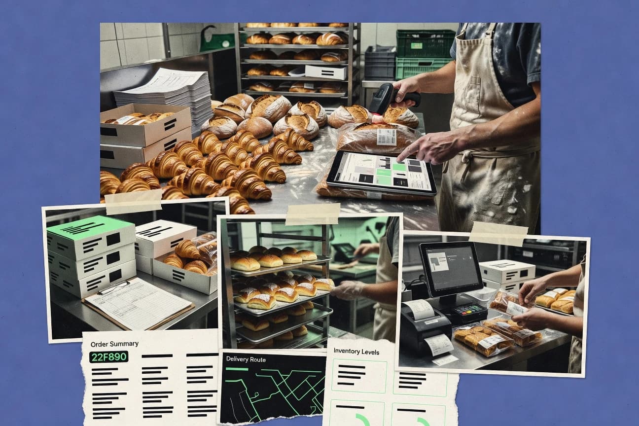 Top 10 Best Wholesale Bakery Software of 2026