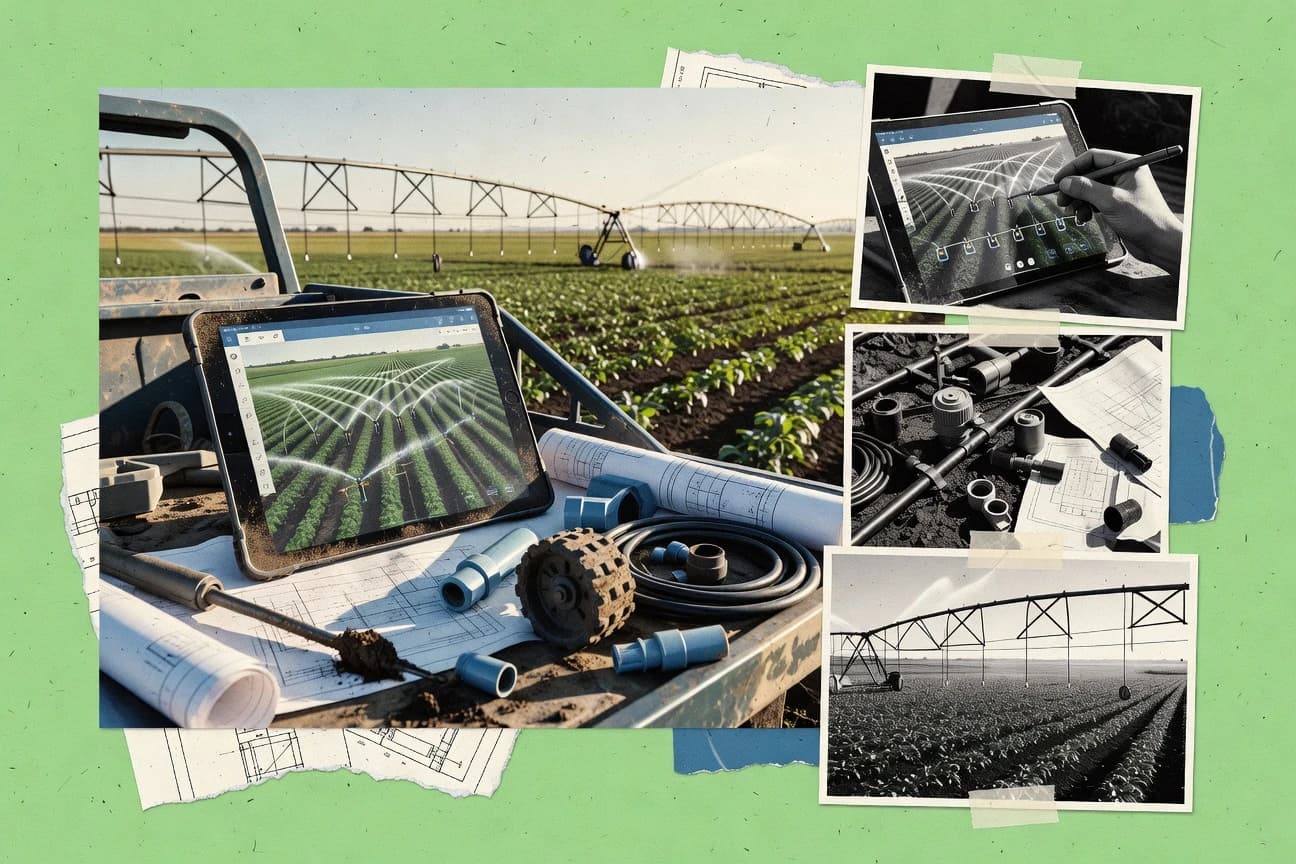 Top 10 Best Irrigation Design Software of 2026