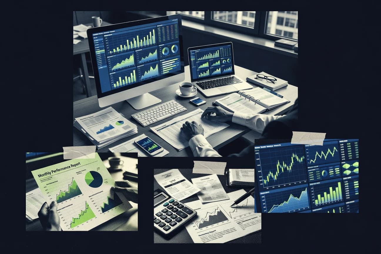 Top 10 Best Finance Reporting Software of 2026