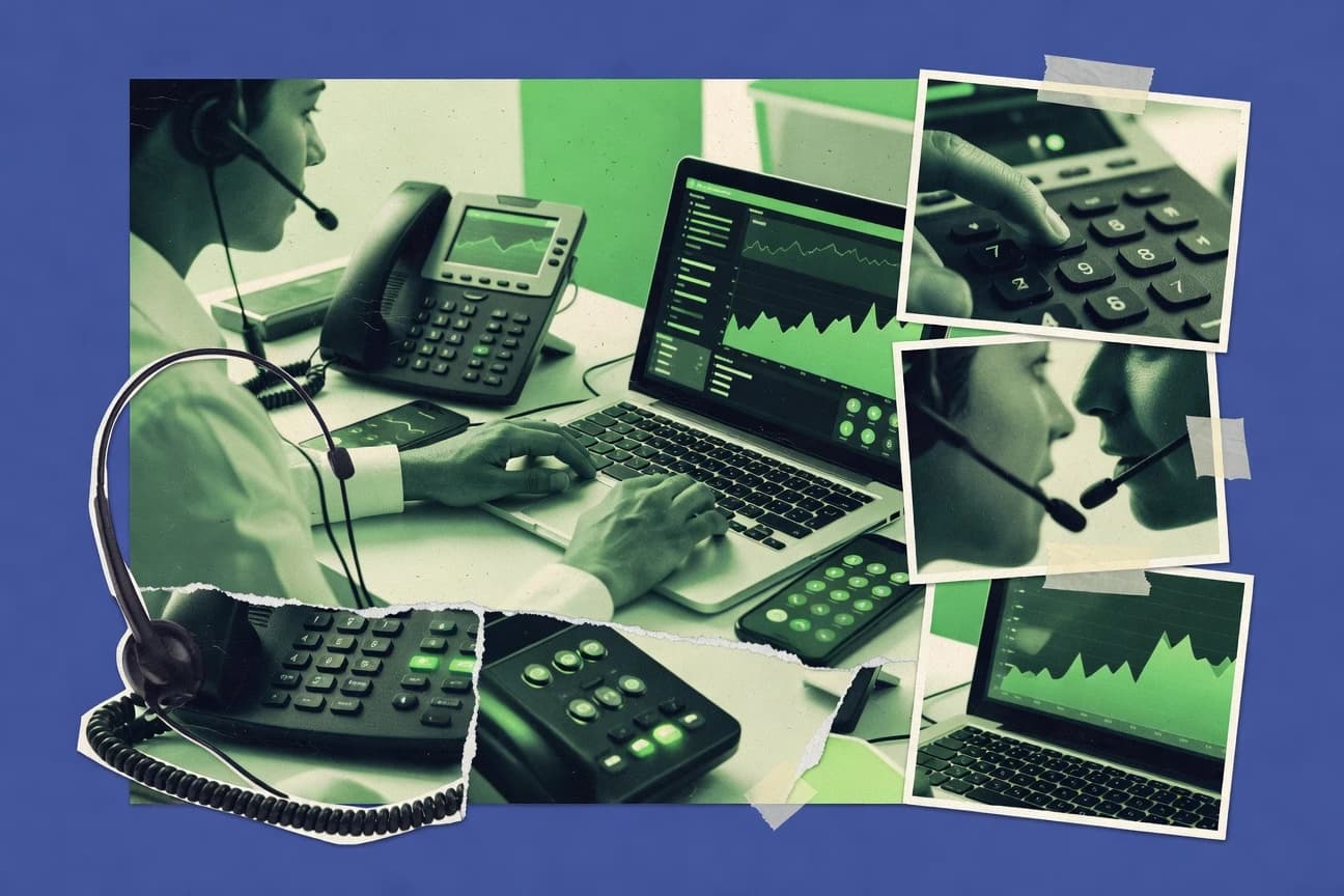 Top 10 Best Sales Dialer Software of 2026