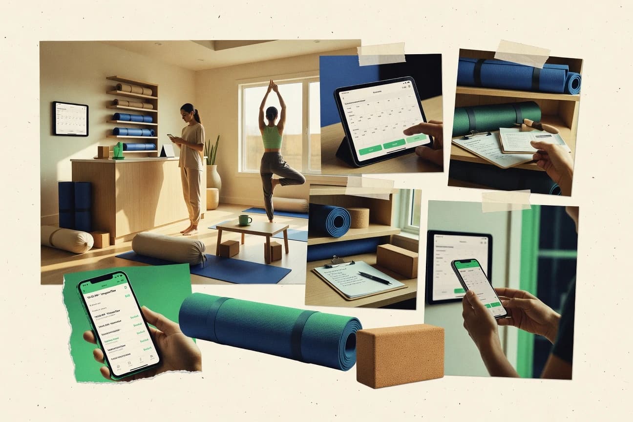 Top 10 Best Yoga Studio Booking Software of 2026