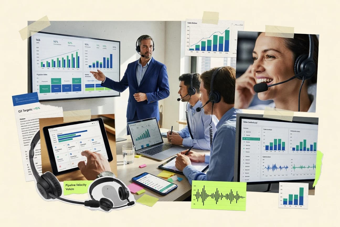 Top 10 Best Sales Training Software of 2026