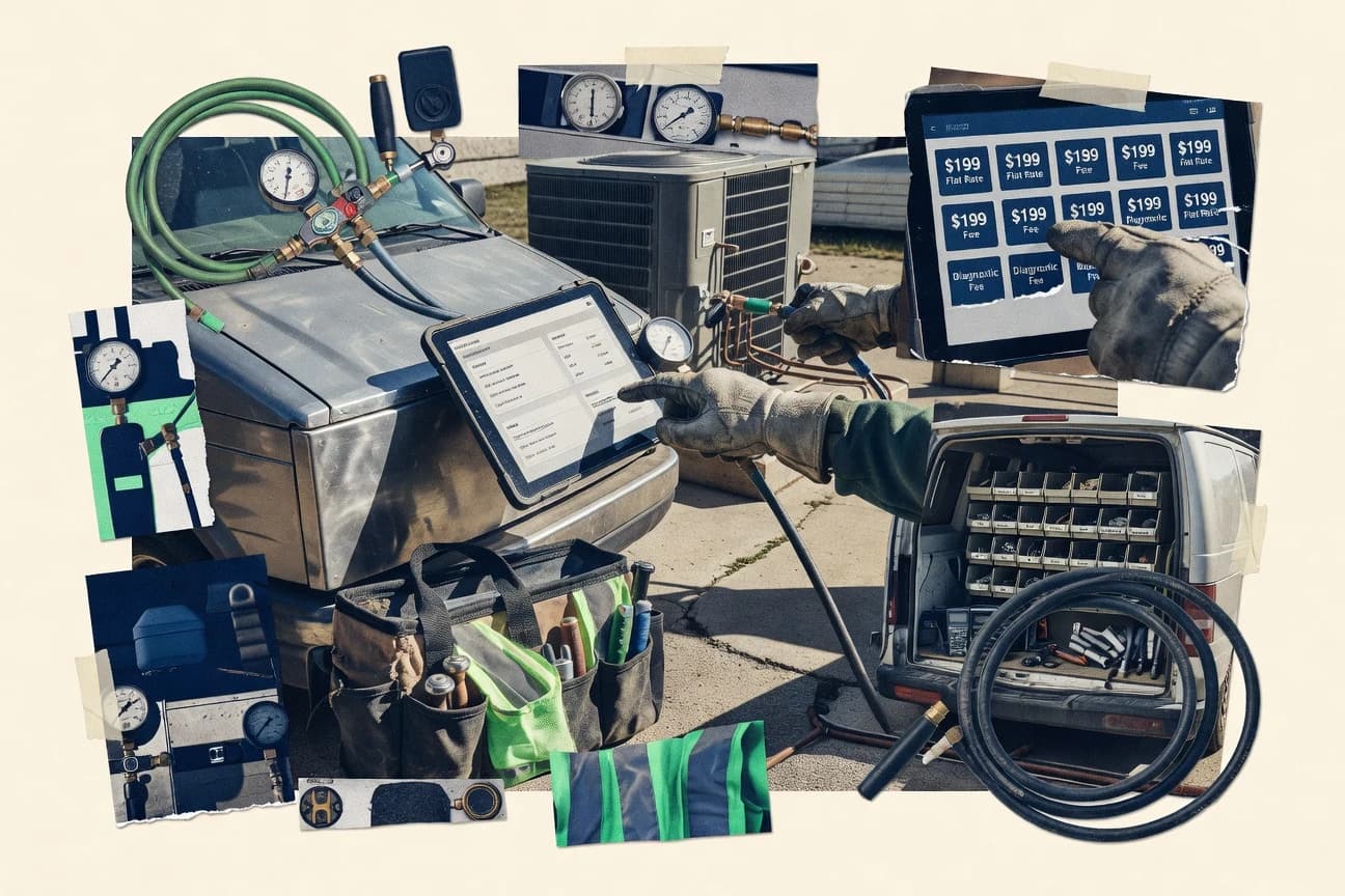Top 10 Best Hvac Flat Rate Software of 2026