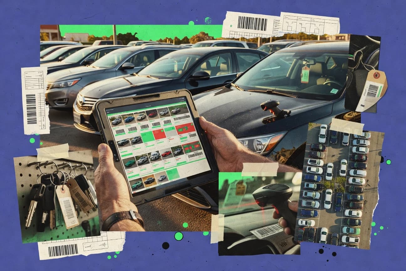 Top 10 Best Automotive Inventory Software of 2026
