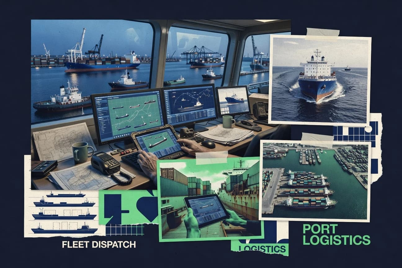 Top 10 Best Ship Fleet Management Software of 2026