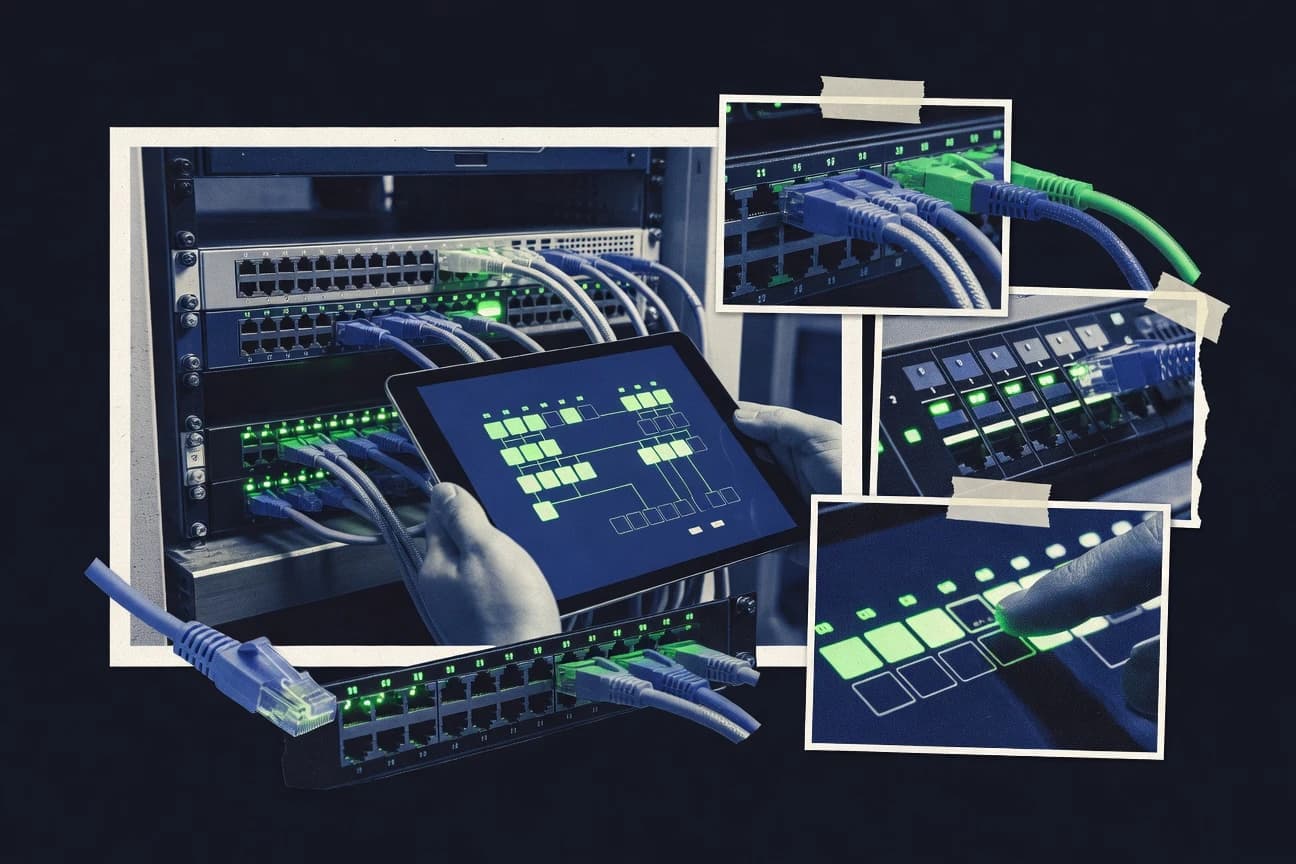 Top 10 Best Switch Port Mapping Software of 2026