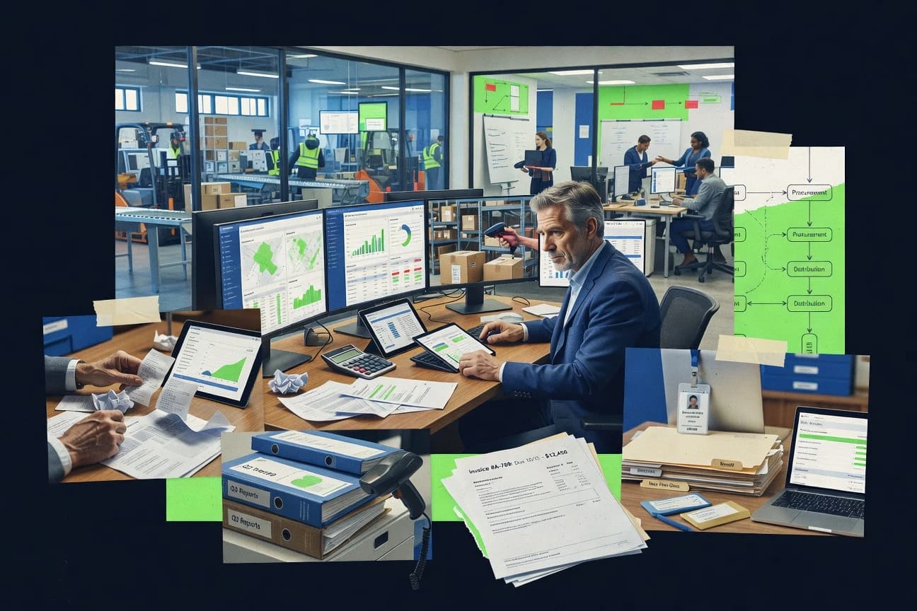 Top 9 Best Erm System Software of 2026