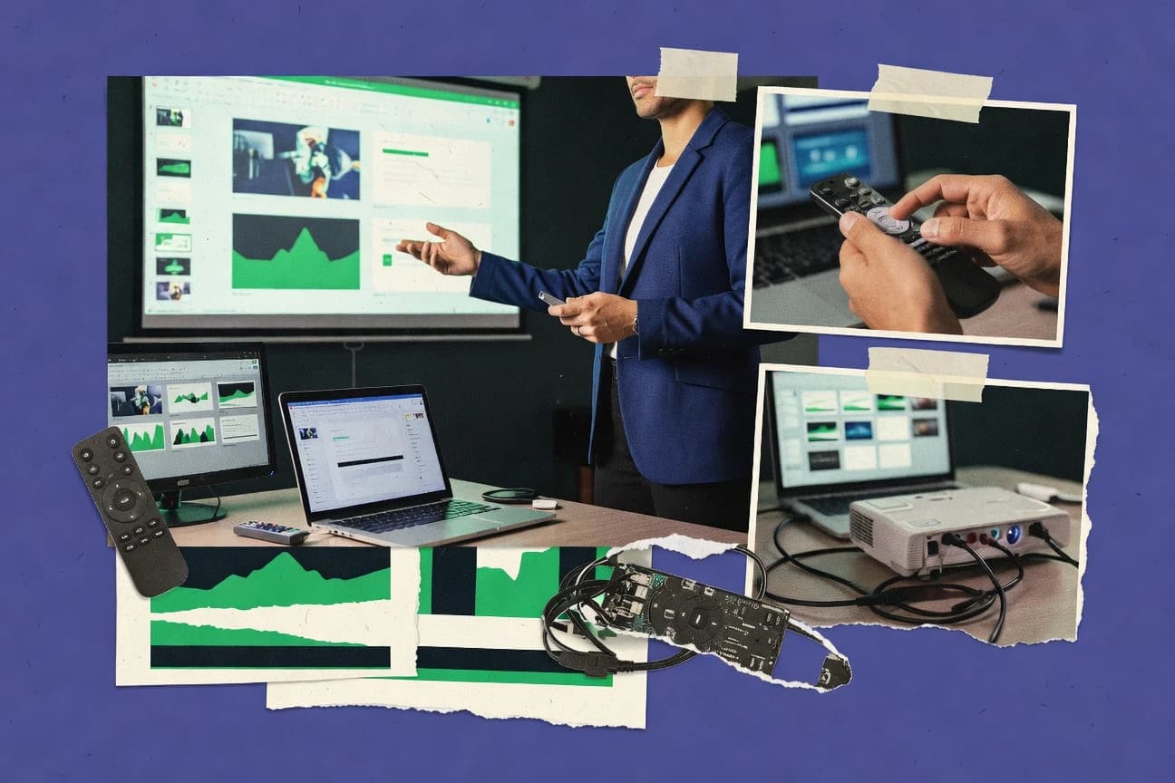 Top 10 Best Presenter Software of 2026