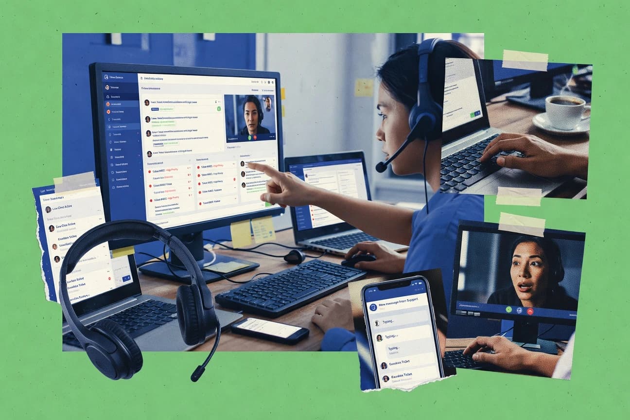 Top 10 Best Online Help Software of 2026