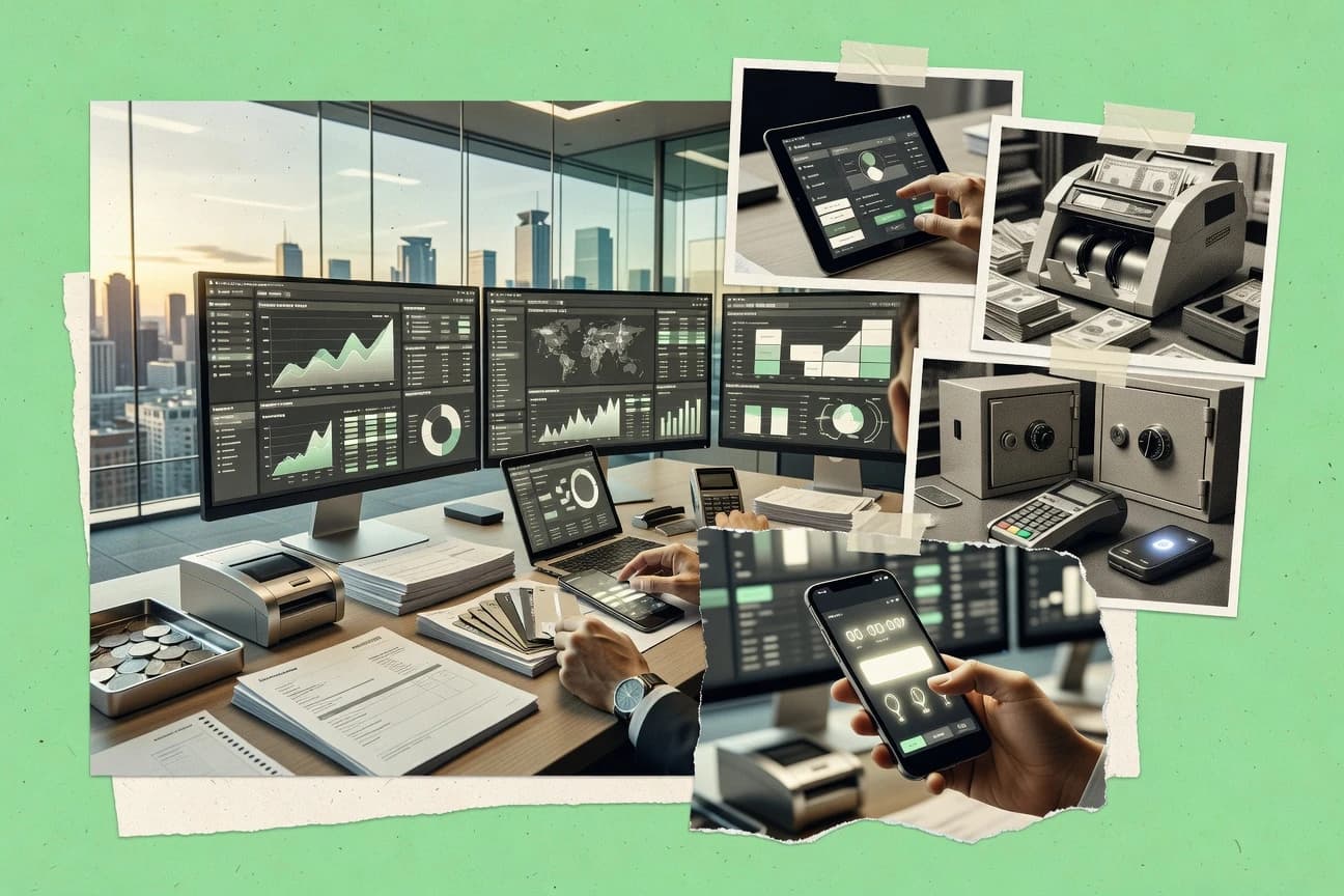 Top 10 Best Enterprise Cash Management Software of 2026