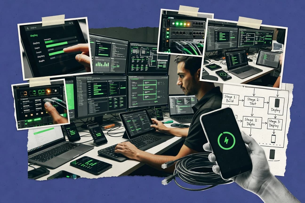 Top 10 Best Applications Deployment Software of 2026