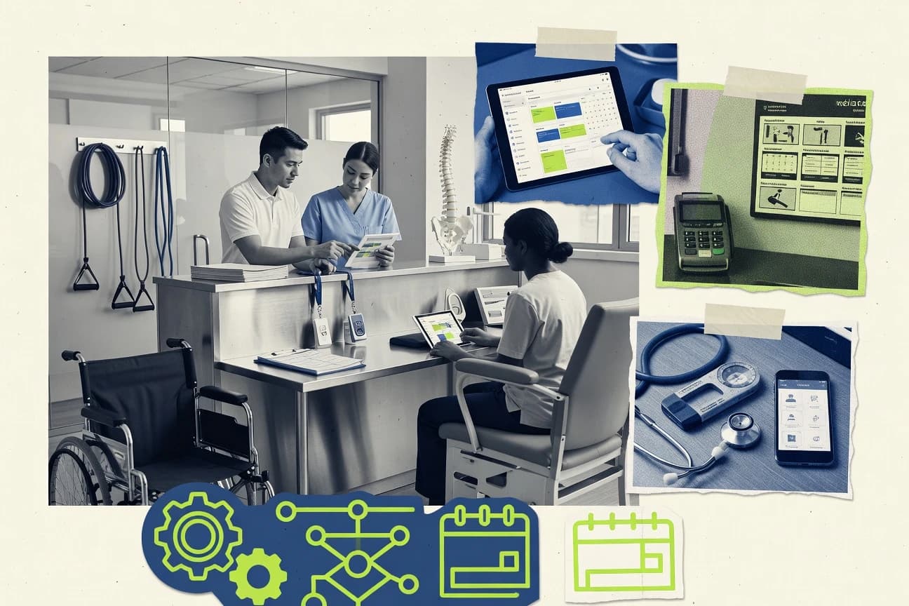 Top 10 Best Allied Health Practice Management Software of 2026