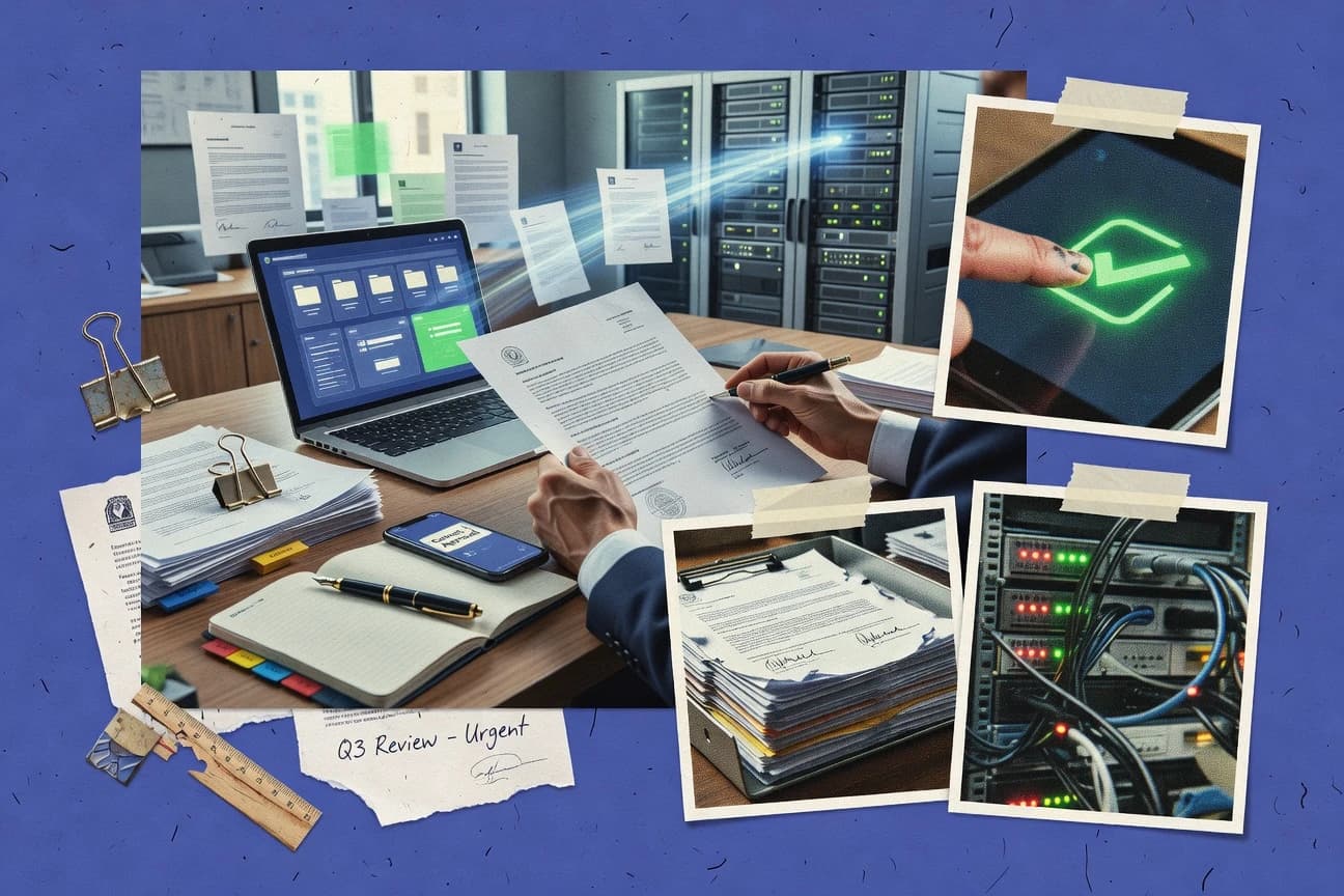 Top 10 Best Cloud Based Contract Management Software of 2026