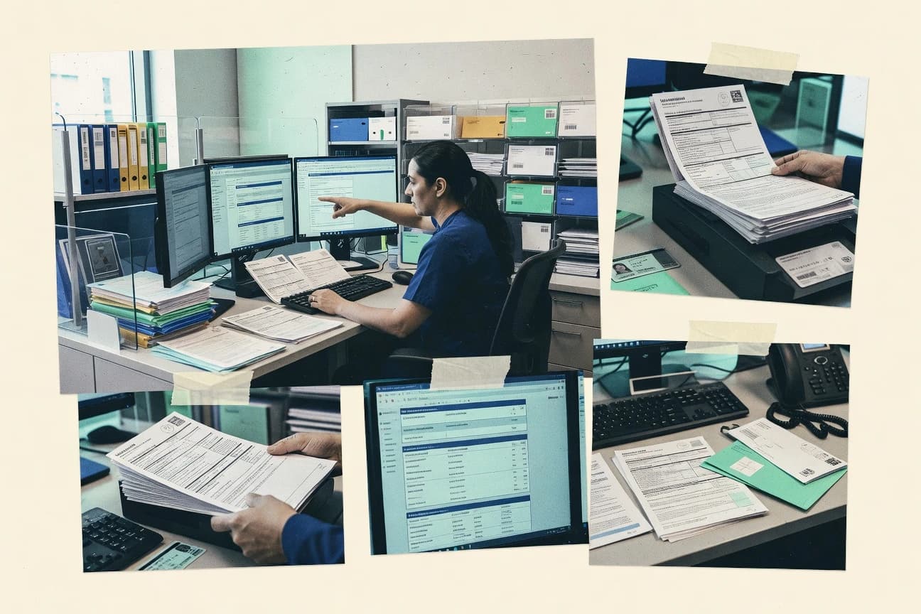 Top 10 Best Healthcare Payer Administration Software of 2026