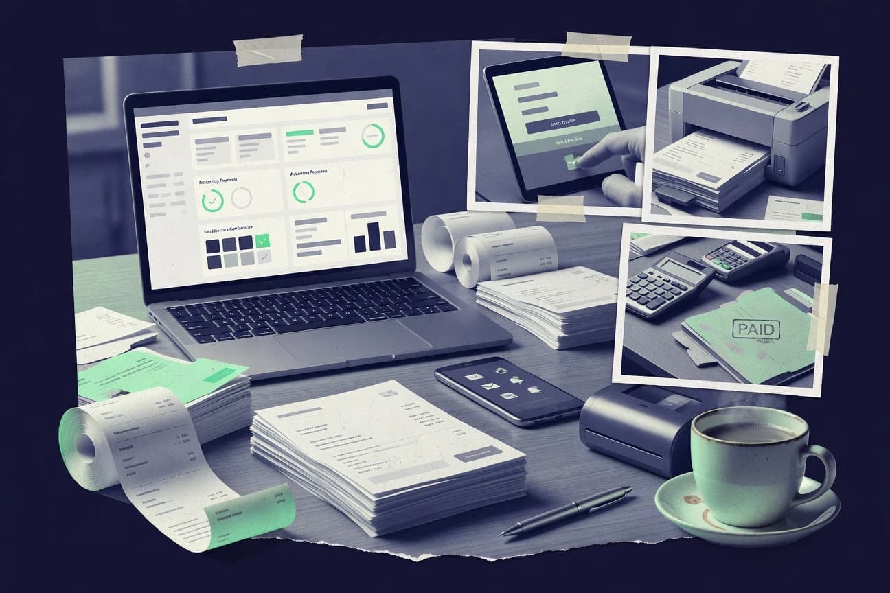 Top 10 Best Automated Invoicing Software of 2026