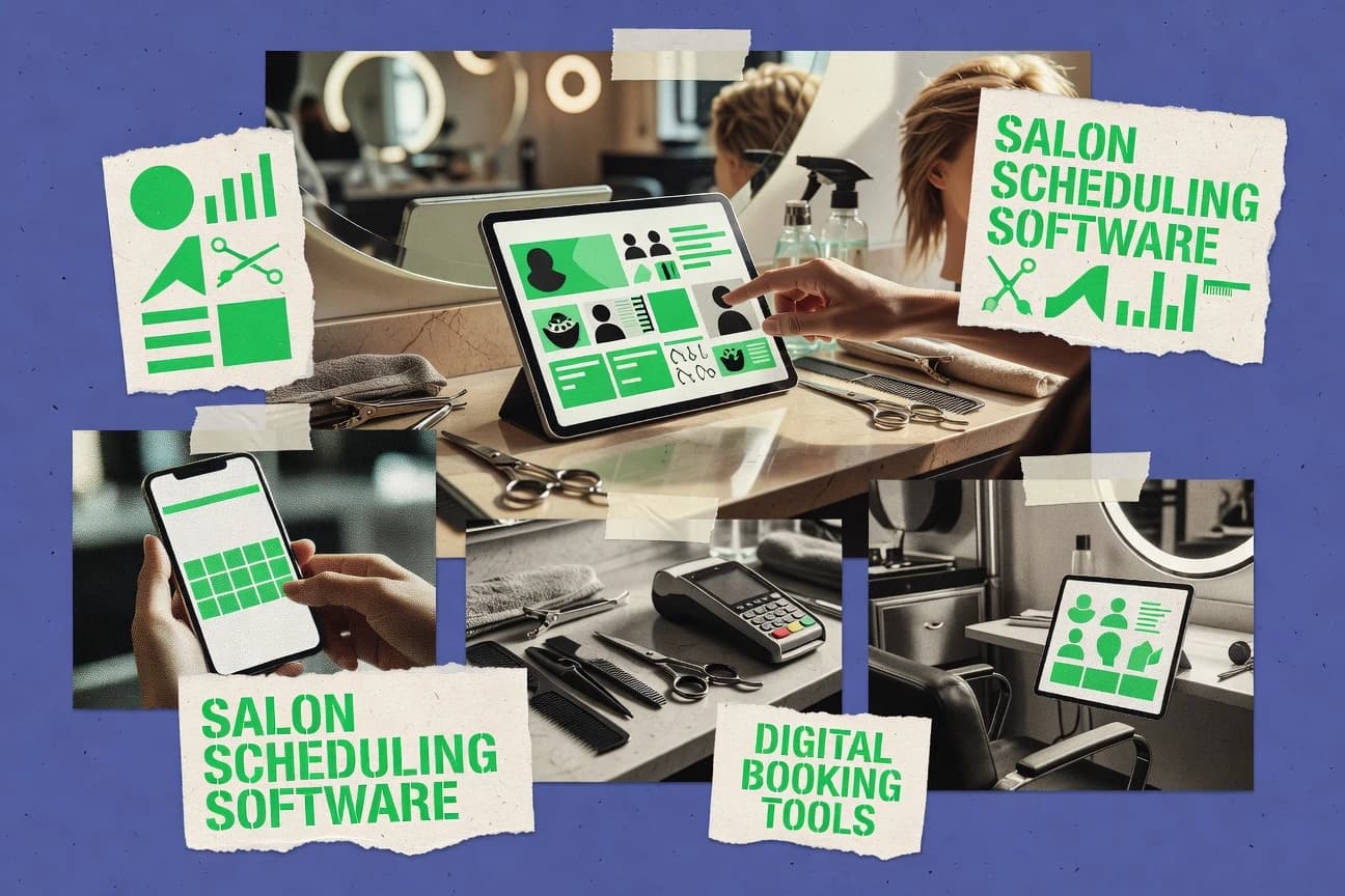 Top 10 Best Hairdressing Software of 2026