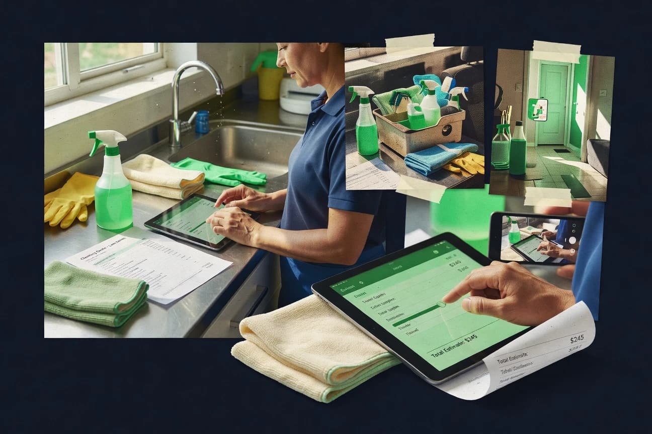 Top 10 Best Cleaning Quote Software of 2026